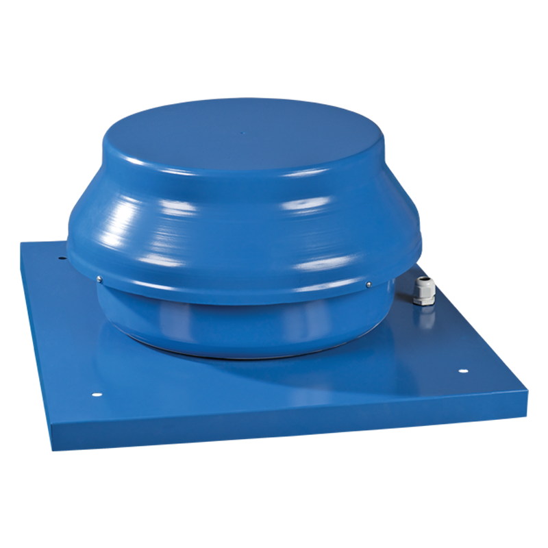 Series Vents VKMK - Centrifugal - Roof exhaust fans