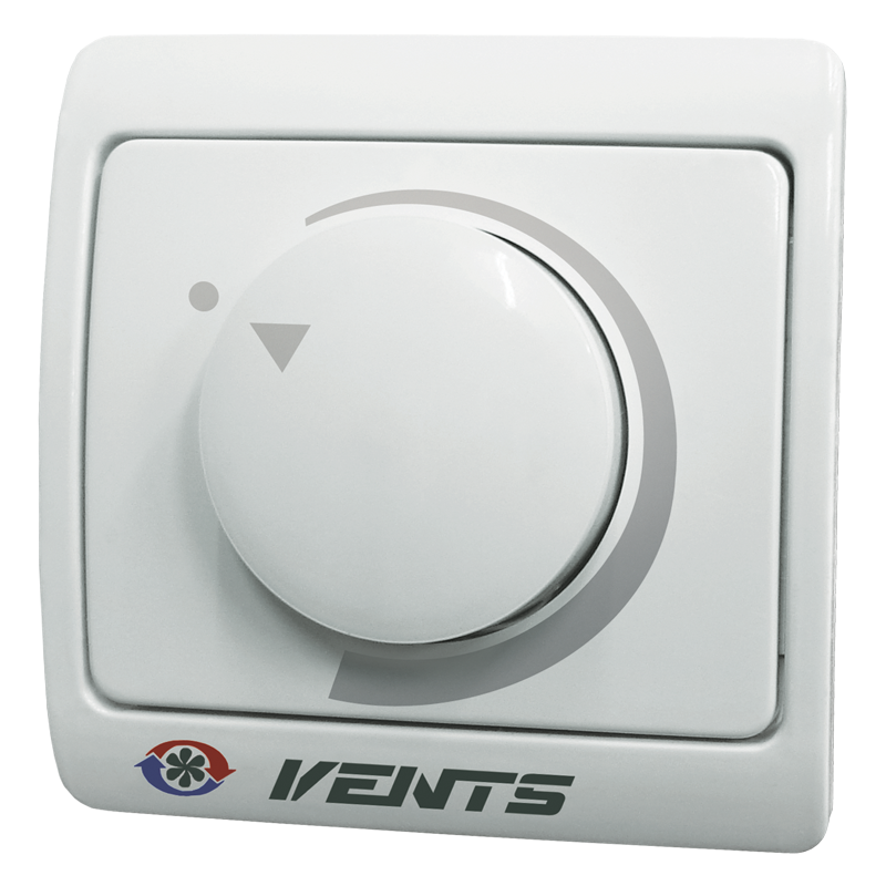 Series Vents RS-1-400 - Thyristor speed controllers - Speed controllers