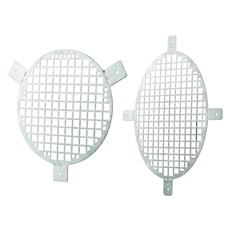 Series Vents MVMK - Metal - Grilles