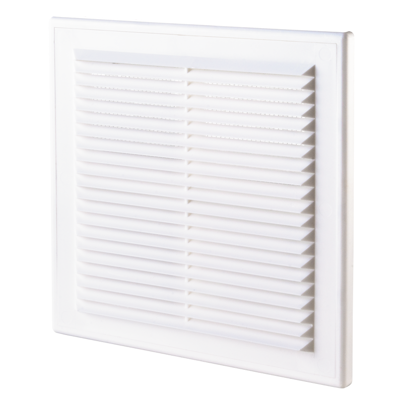 Series Vents MV 150 - Plastic - Grilles