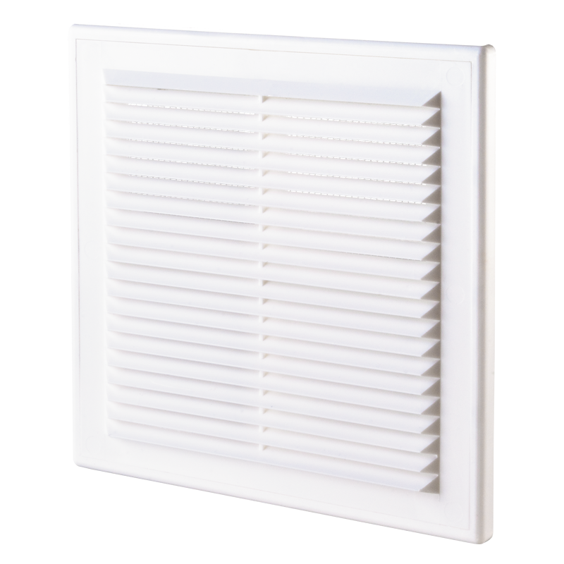 Series Vents MV 150-1 - Plastic - Grilles