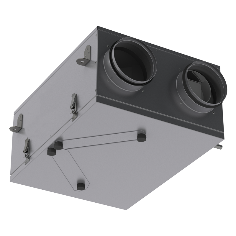 Series Vents VUT P mini - Suspended Units - Crossflow residential AHU