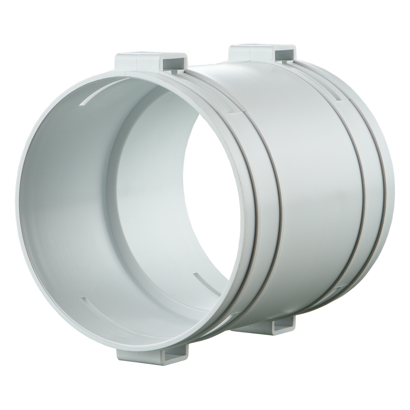 Series Vents FlexiVent 060190 - System 90 - Radial ductwork