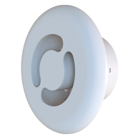 Vents F5 100 Dim