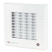 Vents 100 MA