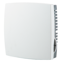 Accessories - Domestic ventilation - Series Vents HR-S