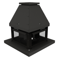 Chimney fans - Chimney fans - Series Vents VKT