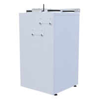 Vents VUT 250 VB EC A21