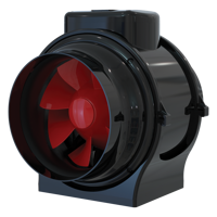 Vents Boost 150