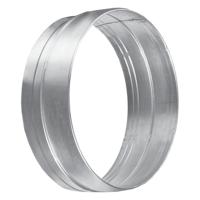 Vents Coupling 100
