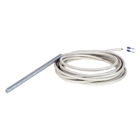 Sensors - Electrical accessories - Series Vents KDT-M/KDT-M1