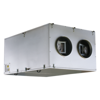 Vents VUT 2000 PBW EC A21 DTV