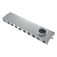Vents FlexiVent 1001160/75x12