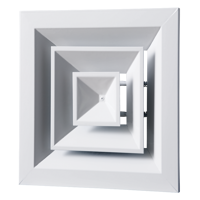 Vents DP 225x225