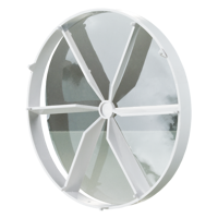 Backdraft dampers - Accessories - Series Vents KO