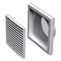Vents MV 121 V