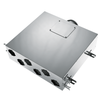 Vents FlexiVent 1003125/75x6