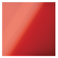 Vents FPA 160 Glass-1 red