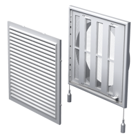 Vents MV 250/200 VR