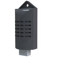 Electrical accessories - Centralized air handling units - Series Vents HV2