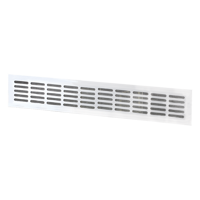 Grilles - Air distribution - Series Vents MVMP (door)