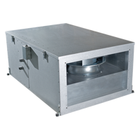 Vents PA 01 W2 LCD