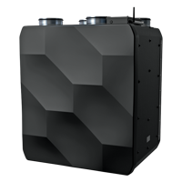 Vents Enave-T 381 VE A21 R CF