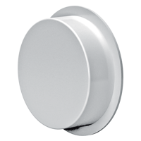 System 75 - Radial ductwork - Series Vents FlexiVent 030175