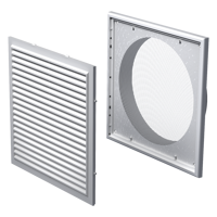Vents MV 250/200 V ASA