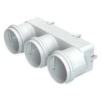 Vents FlexiVent 060163/204x60