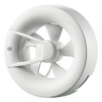 Vents Arc Smart white