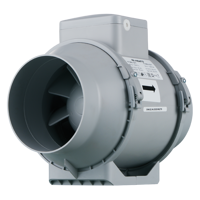 Vents TT PRO 125