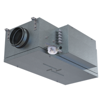 Vents MPA 300 E-1.7 EC A31