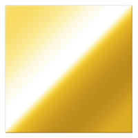 Vents FP 180 Plain gold