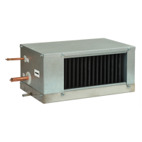 Freon coolers - Coolers - Series Vents OKF1