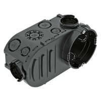 Accessories - Decentralized ventilation units - Series Vents MKV-7
