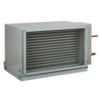 Freon coolers - Coolers - Series Vents OKF