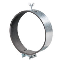 Fittings - Fittings - Series Vents CZ