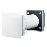 Advanced - Decentralized HRU for residential buildings - Series Vents TwinFresh Comfo RA1-85 V.3