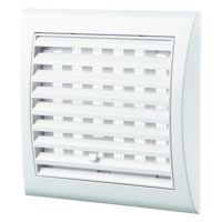 Grilles - Air distribution - Series Vents MV 103