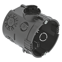Accessories - Decentralized ventilation units - Series Vents MKV-6