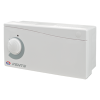 Accessories - Domestic ventilation - Series Vents T...-1,5 N