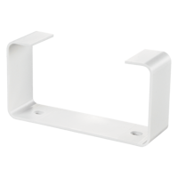 Flat duct - Plastic ductwork - Series Vents Flat duct holder