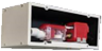 Accessories for ventilation systems - Centralized air handling units - Series Vents DN-2-DVUT P