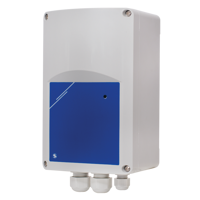 Electrical accessories - Commercial and industrial ventilation - Series Blauberg RS-...-TA