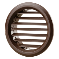 Vents MV 50 bV brown