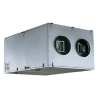 Vents VUT 2000 PE EC