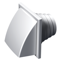Hoods - Air distribution - Series Vents MV 102, MV 122, MV 152