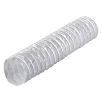 Flexible ducts - Air distribution - Series Vents Polyvent 615