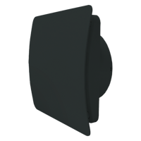 Vents 100 Evo EC black